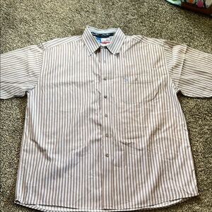 Wrangler short sleeve shirt